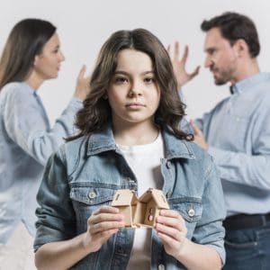 Garde des enfants